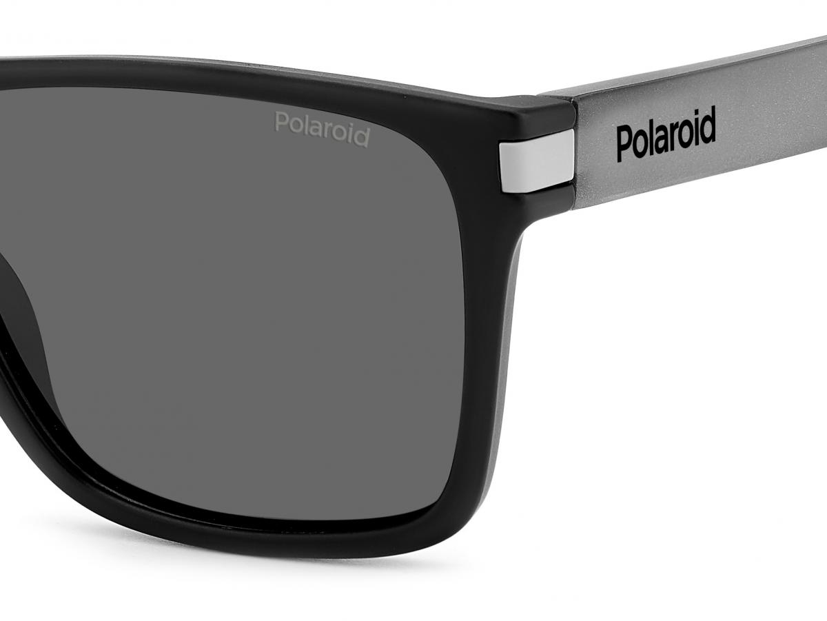 PLD 2139/S O6W MTBLK  M9 GREY